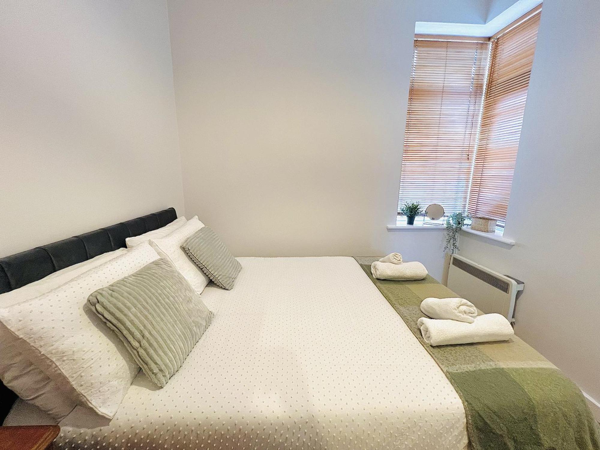 Cosy River View Flat At Temple Bar דבלין מראה חיצוני תמונה