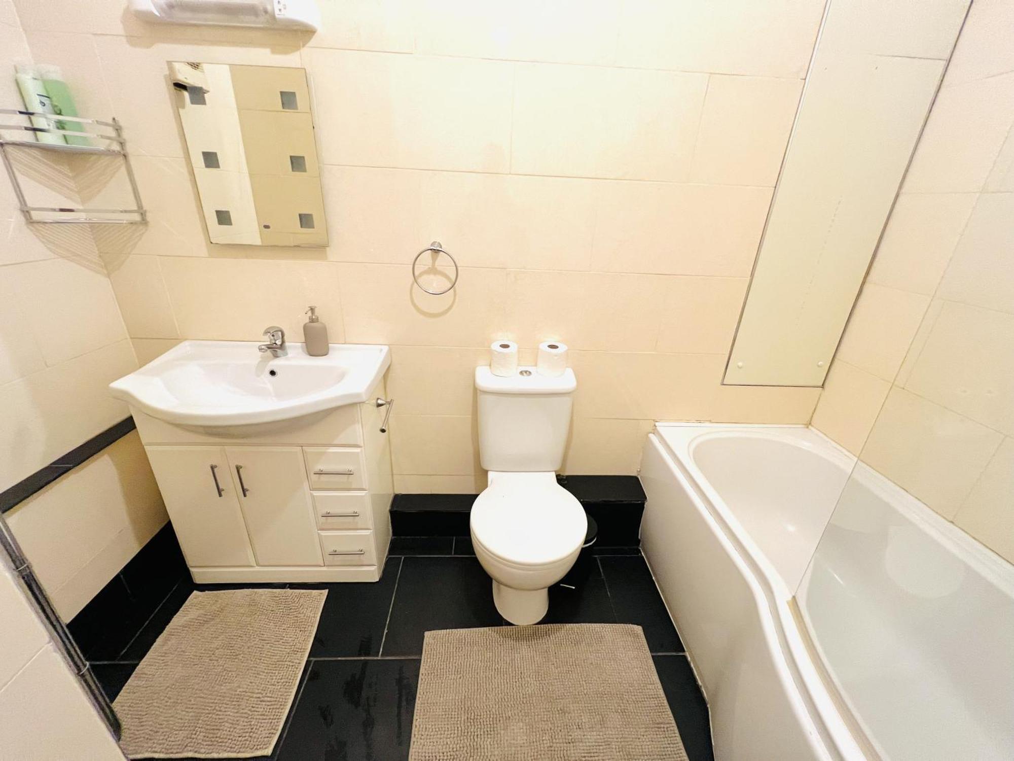 Cosy River View Flat At Temple Bar דבלין מראה חיצוני תמונה
