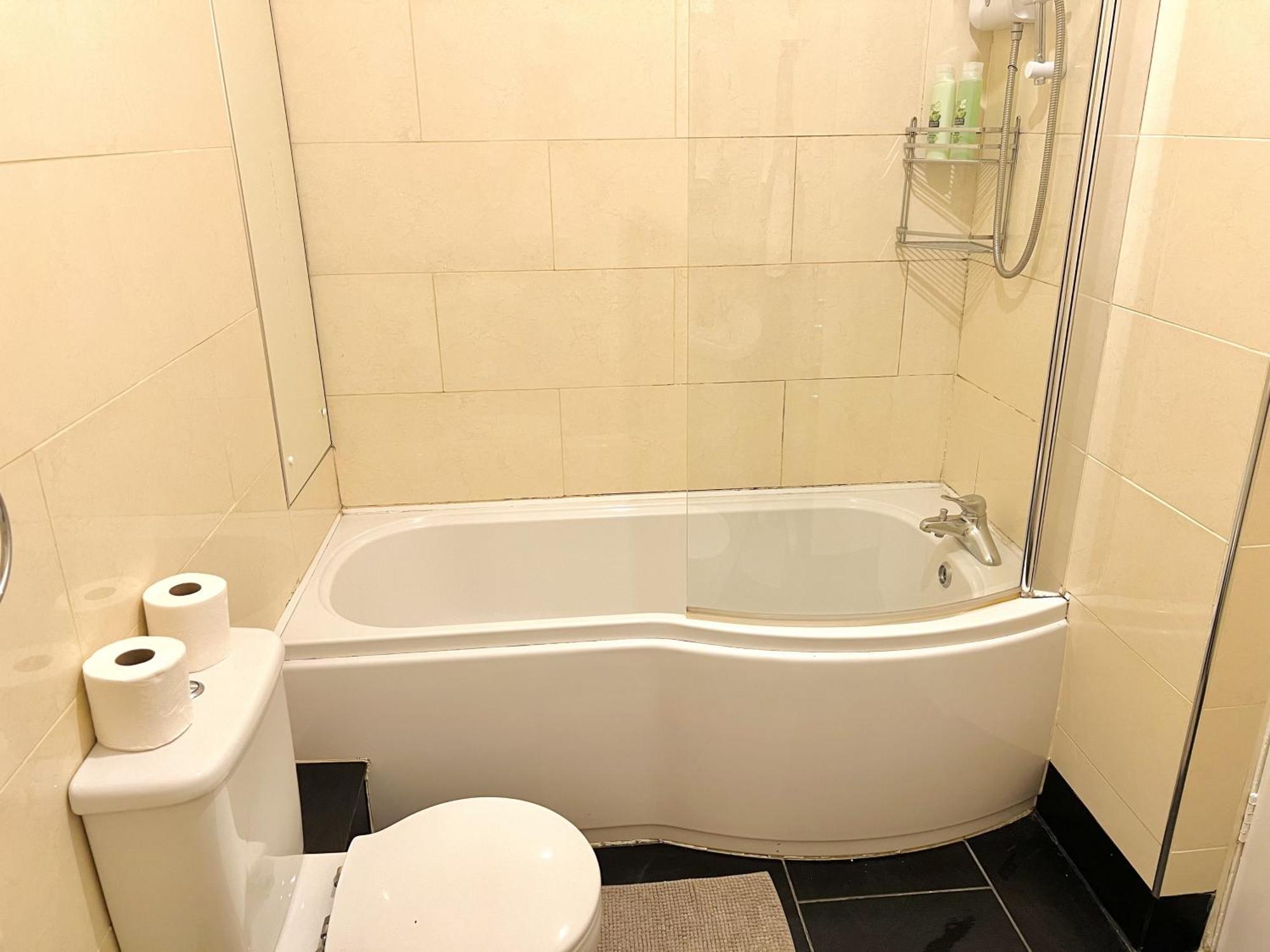 Cosy River View Flat At Temple Bar דבלין מראה חיצוני תמונה