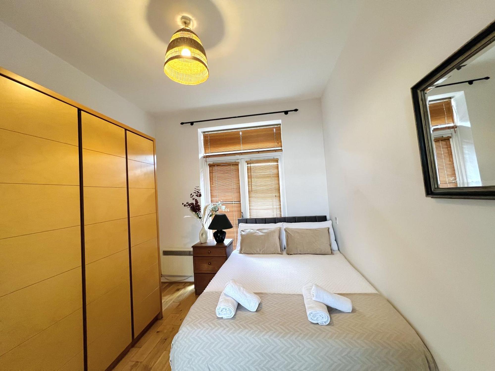 Cosy River View Flat At Temple Bar דבלין מראה חיצוני תמונה