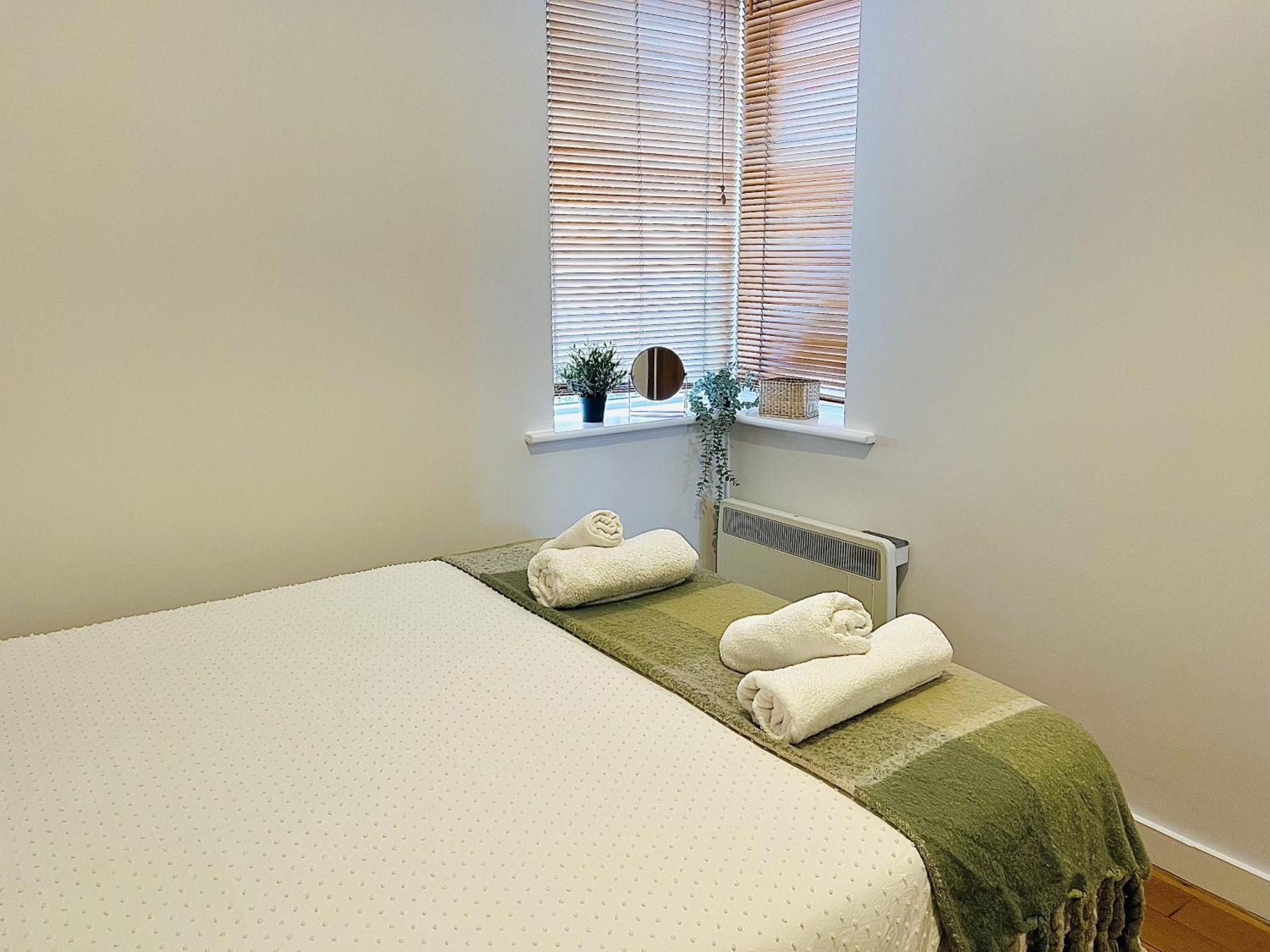 Cosy River View Flat At Temple Bar דבלין מראה חיצוני תמונה
